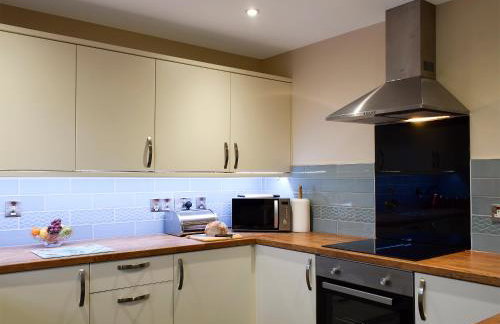 The Lodge Cottage - Photo 6