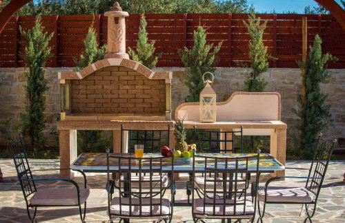 Villa Kastello Kalliste, Wine Dark Sea Villas - Foto 7