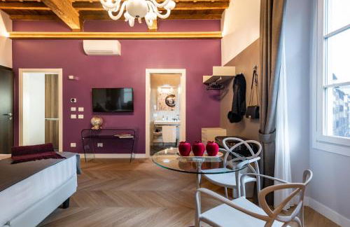 Kairos by Florence Art Apartments - Photo 14