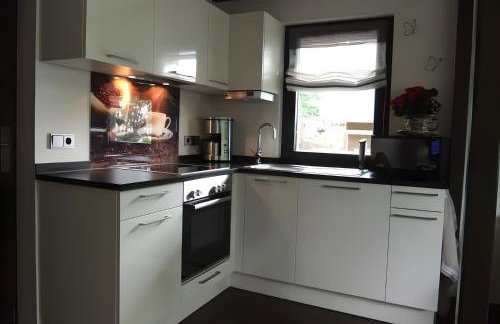 Ferienhaus zum Frankenblick - Foto 22