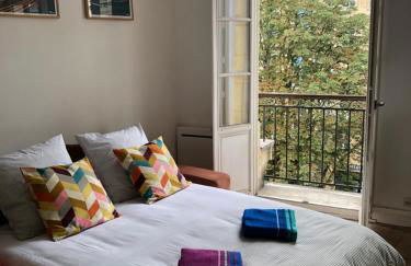 Appartement 1 Chambre au Cœur de Bordeaux - Foto 27