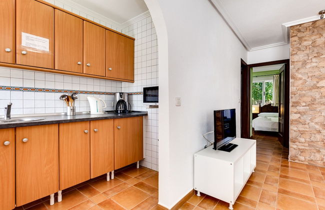 ApartHotel Atlas - Foto 10