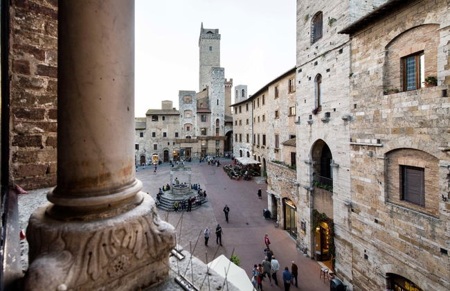 B&B Palazzo Tortoli - Photo 14