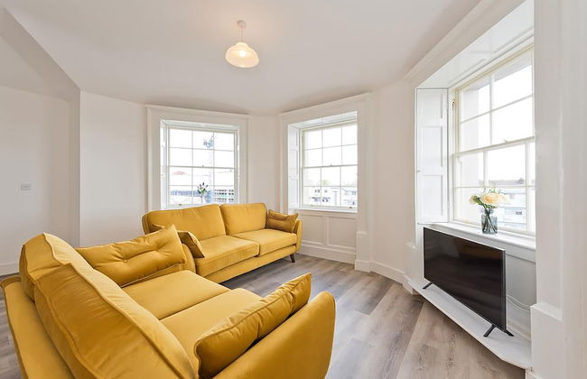 Henrietta Suites City Centre - Photo 41