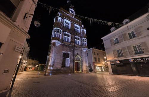 L'élégance - La Petite Provence & La belle époque - hyper centre - Foto 22