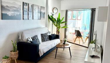 Apartamento Con Vistas al Mar - Foto 5