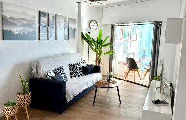 Apartamento Con Vistas al Mar - Foto 5