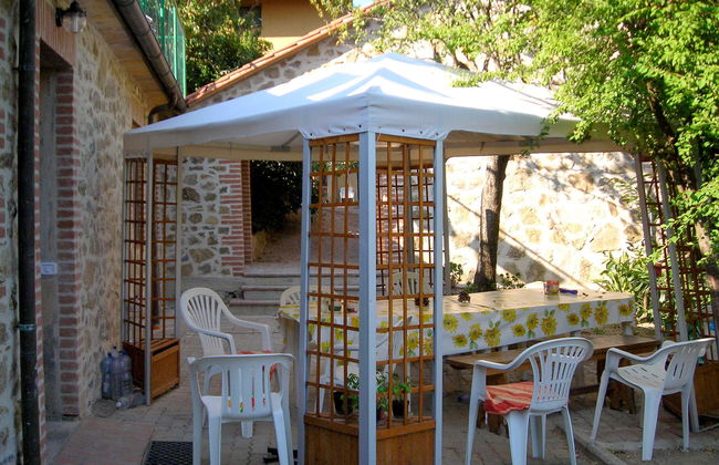 Vacanza L'Olivo - Foto 4