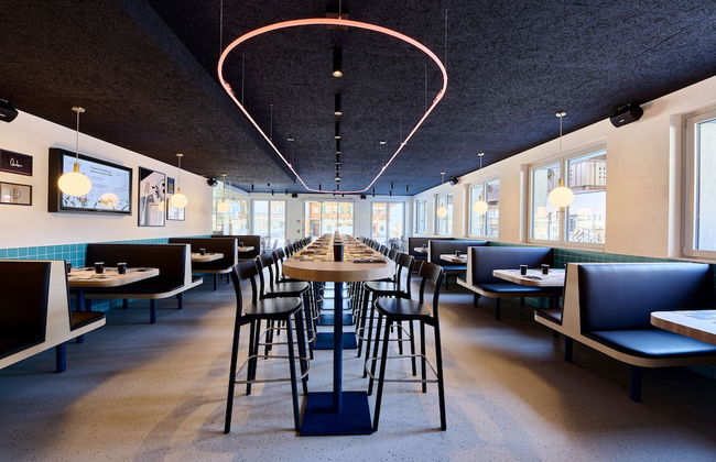 Apart Hotel Adelboden am Dorfplatz - Foto 25