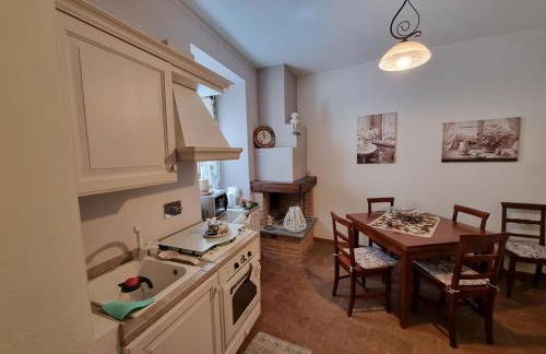 La Porticina a Nocera Umbra - Photo 6