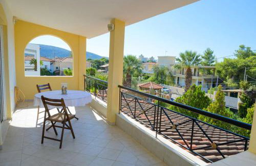 GREEN PARADISE PALAIA FoKAIA - Foto 70