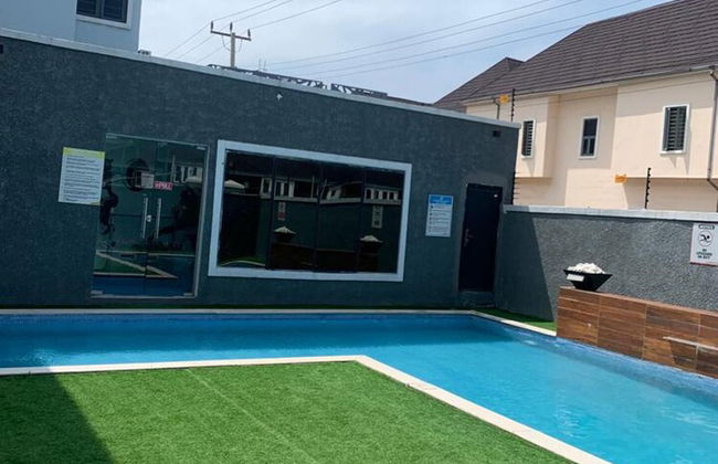 Immaculate 4-bed Apartment in Lekki - Photo 20