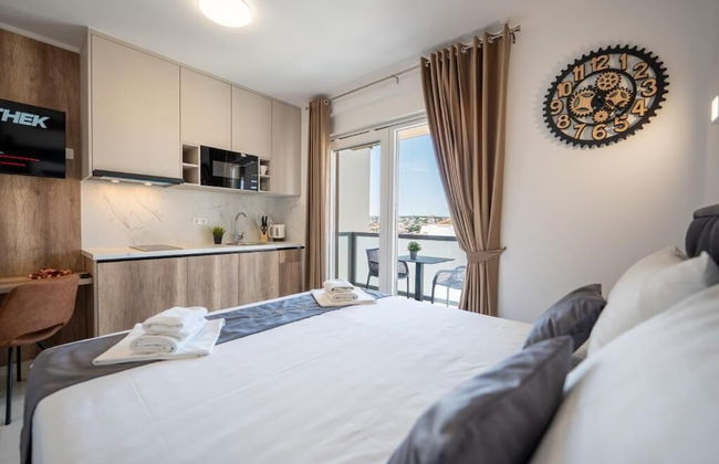 Poolside Hideout Apartments - Foto 38