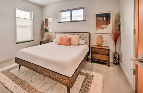 Modern Missoula Home about 2 Miles to Downtown! - Foto 22