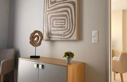 Zenao Appart'hôtels Mâcon - Foto 12