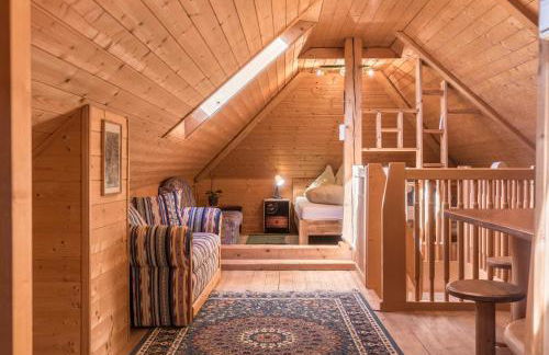 Apartment Vigl Lodge - Foto 14