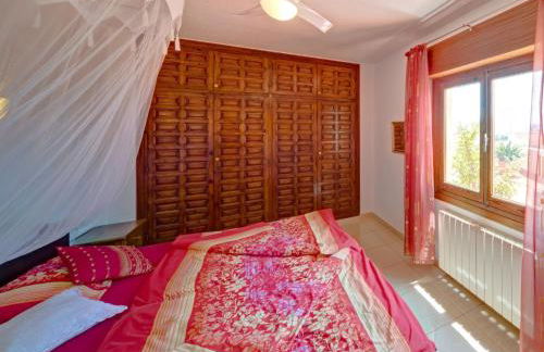 Apartment Doris by Interhome - Foto 36