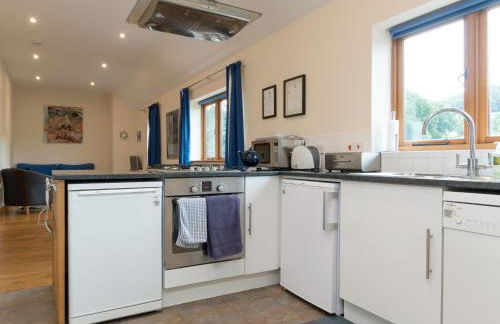 Parkers Lodge - Foto 17