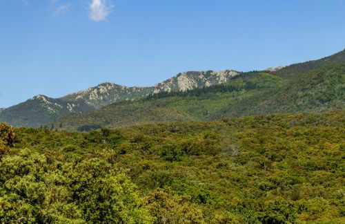 Can Cardina - Casa con jardín cerca de Francia - Foto 44
