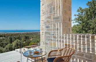 Elxis luxury villas Salty Pools! - Foto 40