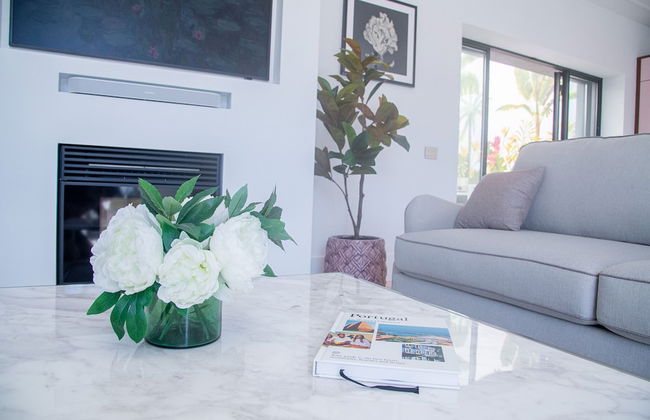 Queen of the bay in Carvoeiro - Foto 15