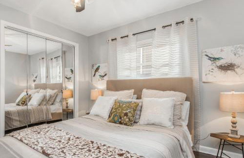 Amazing Midtown Atlanta Location by Piedmont Park Beltline Ponce City Market - Foto 38