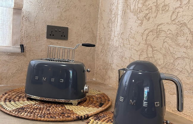 Private Pool Villa Kokos - Foto 22