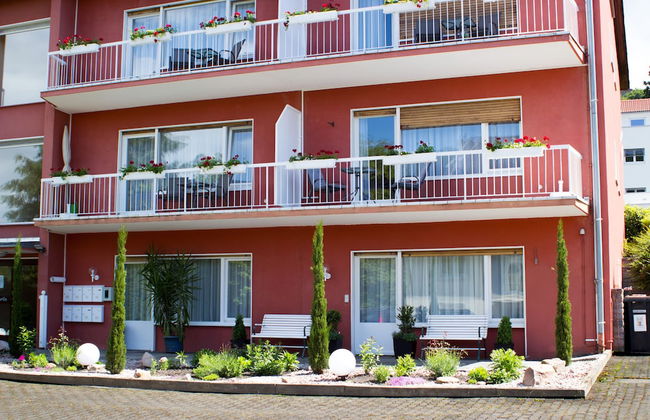 Appartementhaus Martin - Foto 41