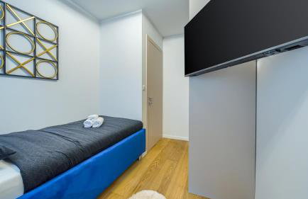 Luxury Modern Studio North One - Foto 19