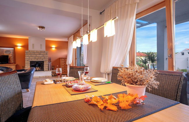 Villa Oleander - Foto 34