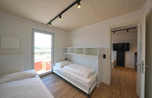 Timber One Boardinghouse Dorfen - Foto 29