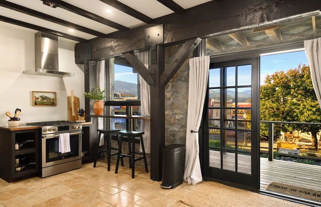 Horsefeathers Hotel - Foto 24