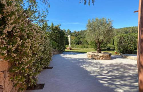 Villa Francesca Apartment - Foto 24