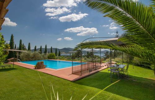 Villa Olindia by Interhome - Foto 3