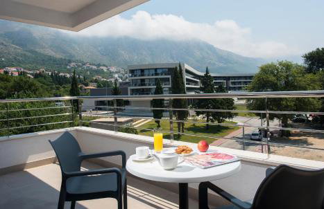 Maistra Select Srebreno Premium Apartments - Foto 25