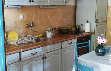 Getaway house Gundula - Photo 24