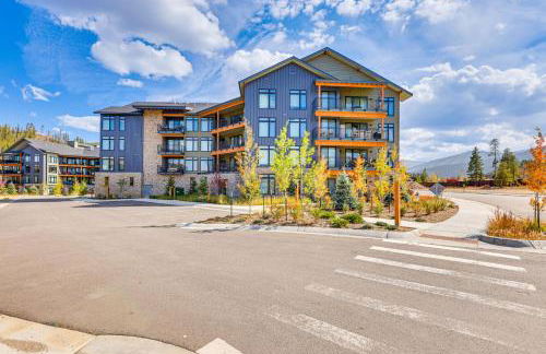 Modern Winter Park Condo w/ Community Hot Tub - Foto 50