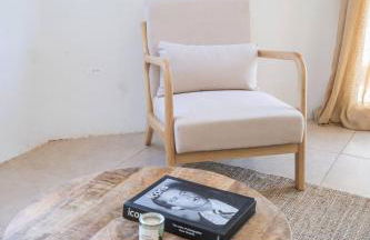 Casa Rosa Longterm Living and Workspace - Foto 48