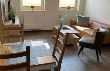 Appartements am Schaalsee - Foto 18