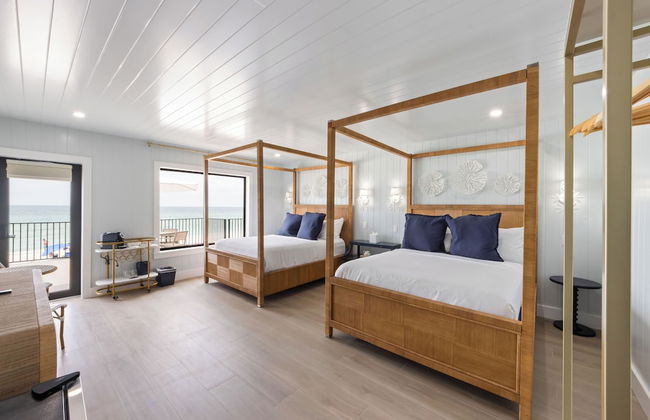 Seabreeze at Anna Maria Island Inn - Foto 6