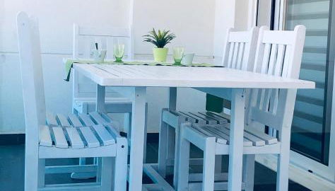 Lets Holidays New Flat Beachfront In Castelldefels - Foto 4