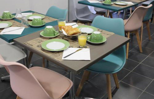 City Lodge Appart Hôtel Niort - Foto 13