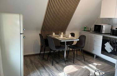 Ferienwohnung Lohfelden Vibes - Foto 6