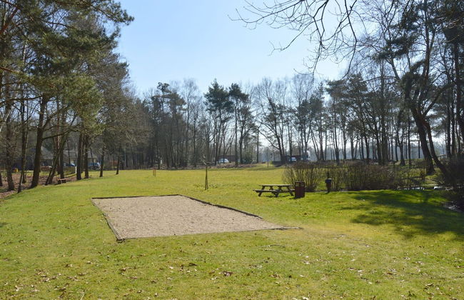 Alluring Holiday Home in Limburg Near Forest - Foto 47