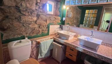 La Furaca casa Rural en aldea cerca Infiesto - Foto 3