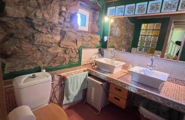 La Furaca casa Rural en aldea cerca Infiesto - Foto 3