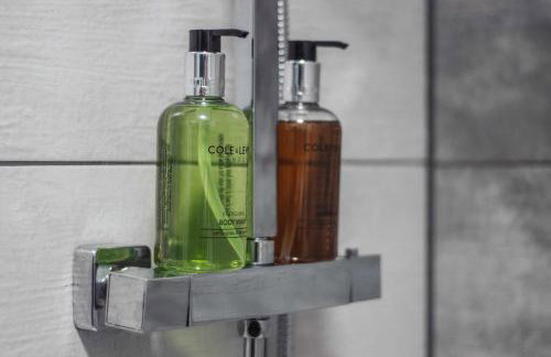 Pass the Keys Stunning Sea Front Retreat With Patio Margate - Foto 35