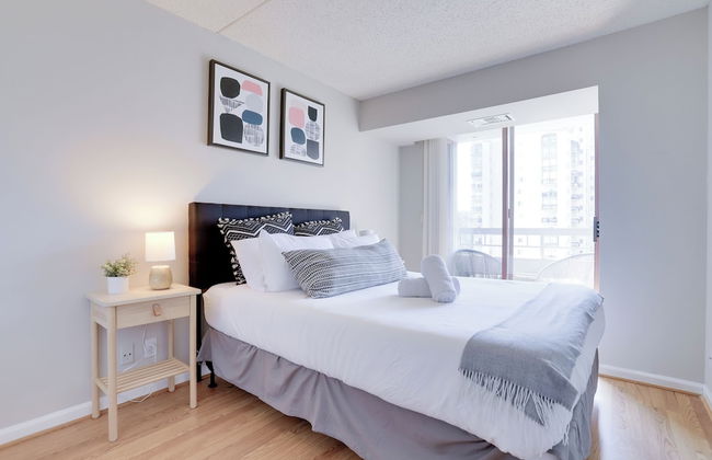 Central Pentagon City Location - Foto 8