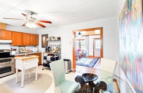 Sweet Tea Cottage-Cullman - Foto 37