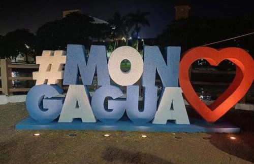 JK Casa Mongaguá - Foto 27